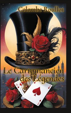 eBook: Le Cartomancien des Légendes