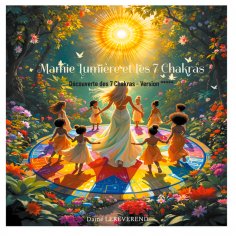 eBook: Mamie Lumière