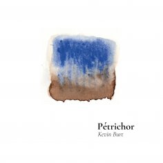 eBook: Pétrichor