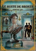 ebook: Le Buste de Bronze