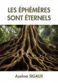 eBook: Diptyque des Éphémères, des Éternels et des Silencieux