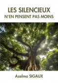 eBook: Les Silencieux n'en pensent pas moins
