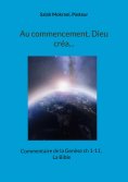 eBook: Au commencement, Dieu créa...