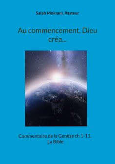 eBook: Au commencement, Dieu créa...