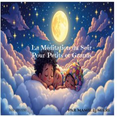 eBook: La Méditation du Soir Pour Petits et Grands