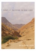 eBook: Israël et Palestine en roue libre