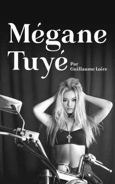 eBook: Mégane Tuyé