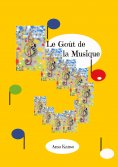 eBook: Le goût de la musique