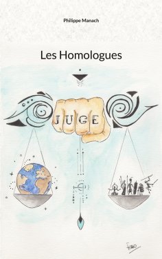 eBook: Les Homologues