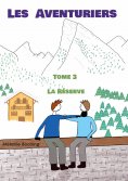 ebook: Les Aventuriers