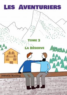 ebook: Les Aventuriers