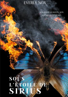 eBook: Sous l'étoile de Sirius