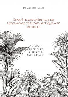 eBook: Enquête sur l'héritage de l'esclavage transatlantique aux Antilles