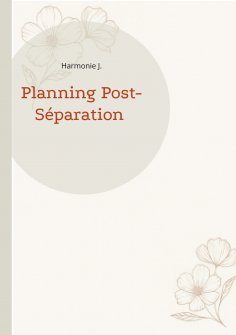 eBook: Planning Post-Séparation