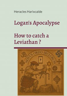 eBook: Logan's Apocalypse