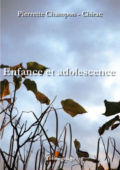 eBook: Enfance et adolescence