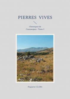 eBook: Pierres vives