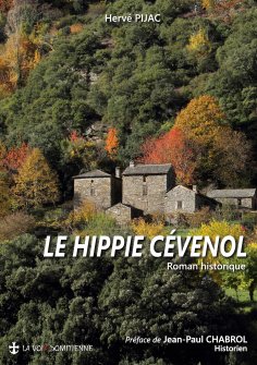 eBook: Le Hippie cévenol