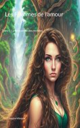 eBook: Les Flammes de l'amour