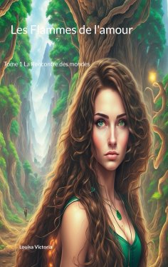 eBook: Les Flammes de l'amour