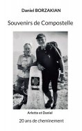 ebook: Souvenirs de Compostelle
