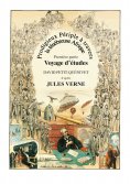 eBook: Prodigieux Périple à travers la ténébreuse Afrique