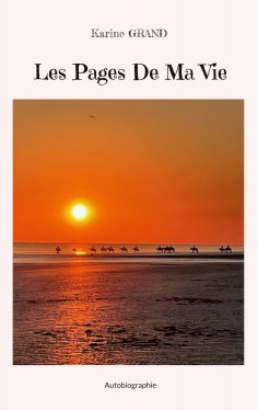 eBook: Les Pages De Ma Vie