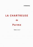 eBook: La Chartreuse de Parme
