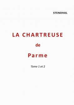 eBook: La Chartreuse de Parme