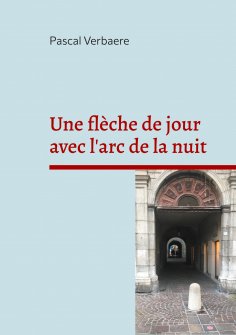 ebook: Une flèche de jour avec l'arc de la nuit