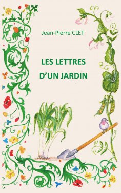 eBook: Les lettres d'un jardin