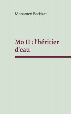eBook: Mo II : l'héritier d'eau