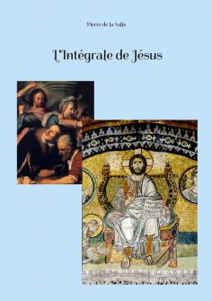 ebook: L'Intégrale de Jésus