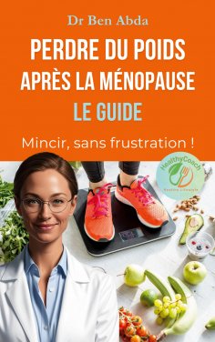 eBook: Perdre du poids après la ménopause