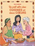 ebook: Un pont entre deux cuisines et deux coeurs
