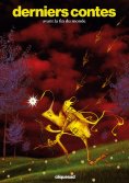 eBook: Derniers contes