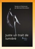 eBook: Juste un trait de lumière