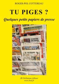 eBook: Tu piges ?