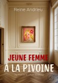 ebook: Jeune femme à la pivoine