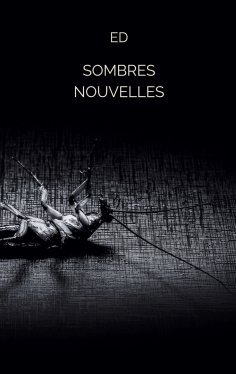 ebook: Sombres nouvelles