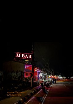 ebook: JJ Bar
