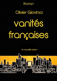 eBook: Vanités françaises
