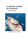 ebook: La dernière croisière du Constanzia
