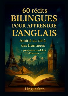 ebook: 60 Récits Bilingues pour Apprendre l'Anglais