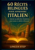 ebook: 60 Récits Bilingues pour Apprendre l'Italien