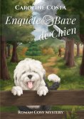 ebook: Enquête & bave de chien