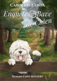 ebook: Enquête & bave de chien