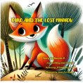 ebook: Farow and the lost minnow