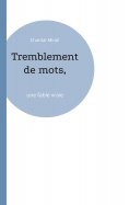 eBook: Tremblement de mots,