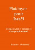 ebook: Plaidoyer pour Israël